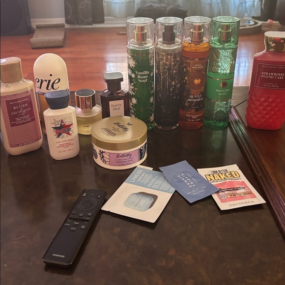 huge bodycare bundle!! most products have only been used once! - Picture 6 of 6